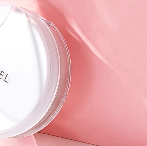 کوشن ضد آفتاب پانگ پانگ پلاس ال رو ال ELROEL - Pang Pang Sun Cushion Plus 2 کوشن ضد آفتاب پانگ پانگ پلاس ال رو ال ELROEL - Pang Pang Sun Cushion Plus - Image 2