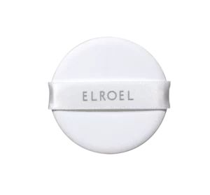 کوشن ضد آفتاب پانگ پانگ پلاس ال رو ال ELROEL - Pang Pang Sun Cushion Plus 8 pang pang sun cushion white applicator puff jpg
