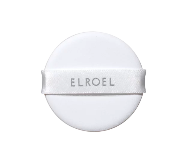 کوشن ضد آفتاب پانگ پانگ پلاس ال رو ال ELROEL - Pang Pang Sun Cushion Plus - Image 3