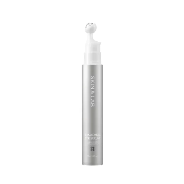 سرم دور چشم باکوچیول اسکین اند لب SKIN&LAB - Bakuchiol Eye Serum 15ml