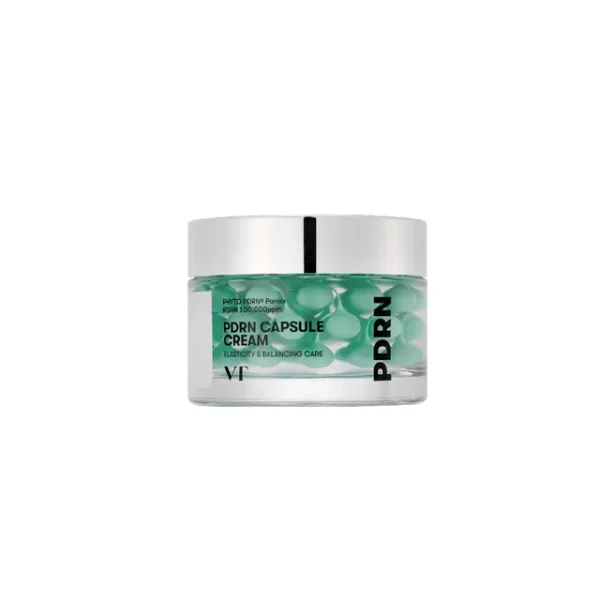 کرم کپسولی PDRN 100 وی تی