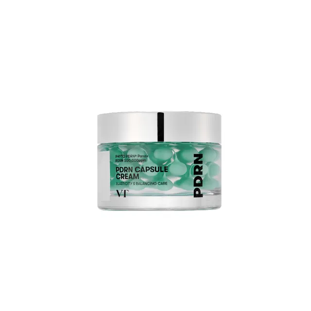 کرم کپسولی PDRN 100 وی تی