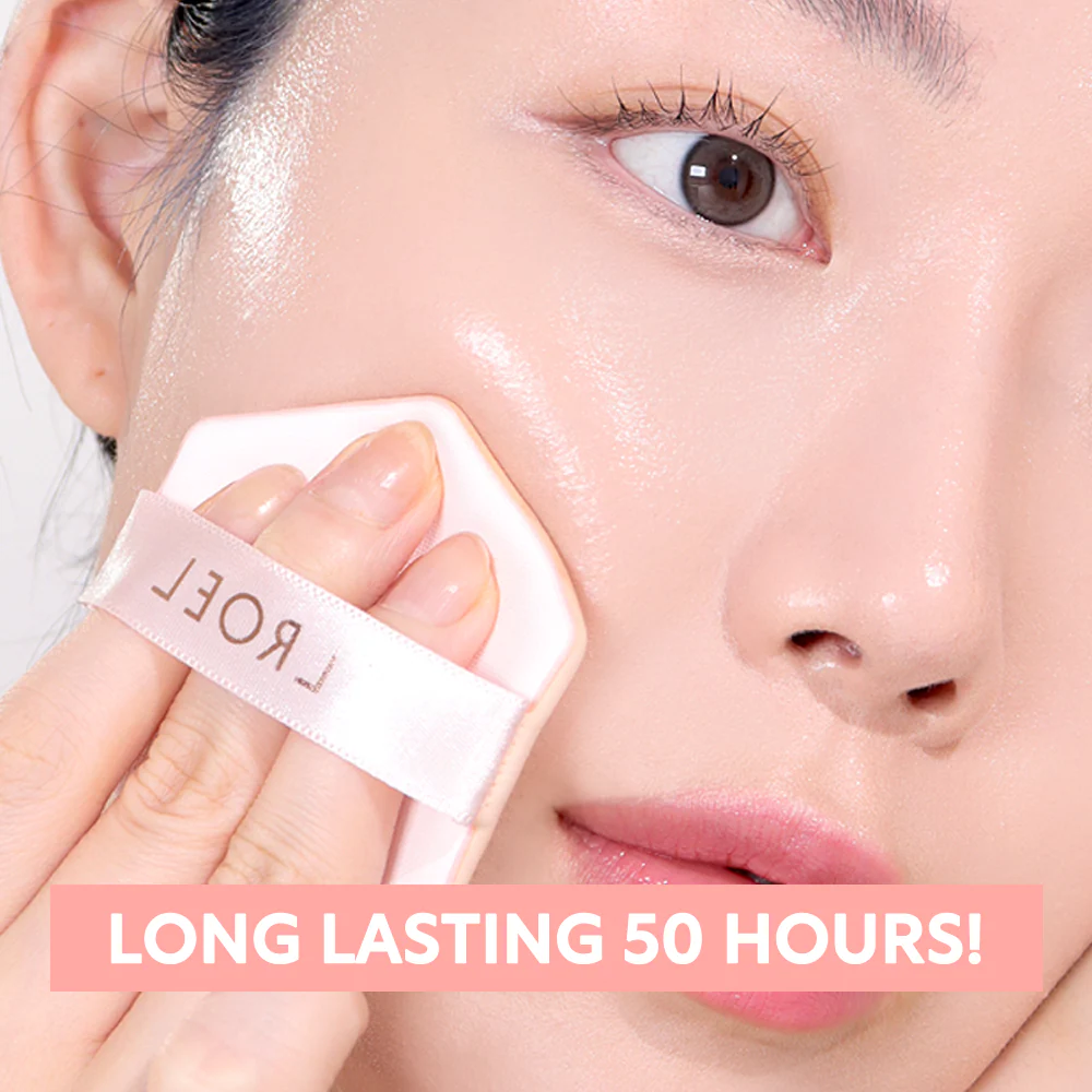 کوشن 4 کاره ELROEL، ترکیبی برنده 4 elroel blending cushion long lasting 50 Hours uk jpg
