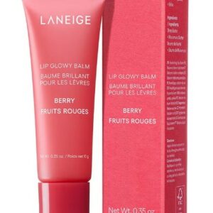 بالم لب لانیژ LANEIGE Lip Glowy Balm [5 رنگ بندی]