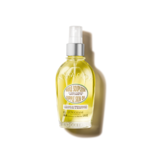 روغن سفت کننده پوست بادام L'Occitane
