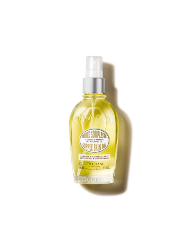 روغن سفت کننده پوست بادام L'Occitane