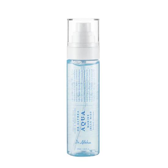 اسپری ژلی میست آکوا مارین دکتر آلتیا Aqua Marine Jelly Mist