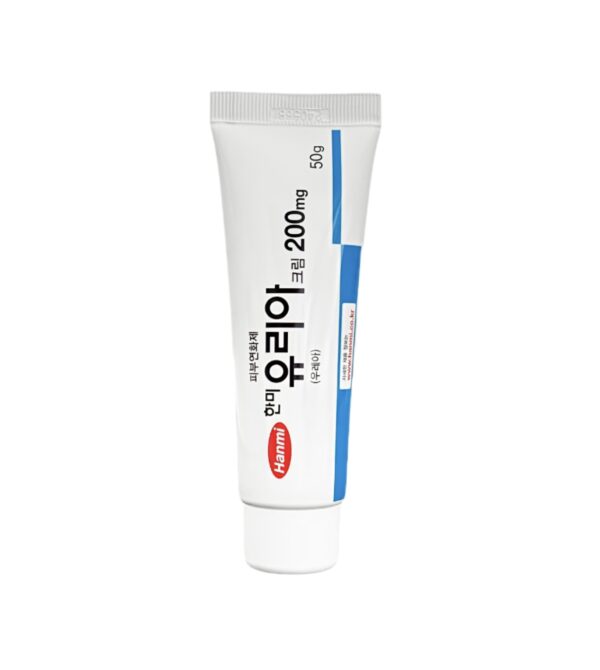 کرم اوره 20٪ هانمی Hanmi Urea Cream 200mg