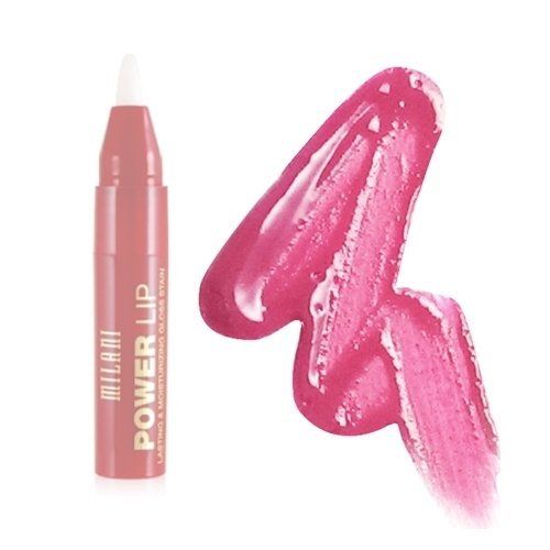 رژلب مایع 03 میلانی Power Lip