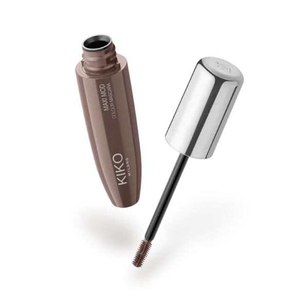 ریمل رنگی کیکو Maxi Mod Colour Mascara