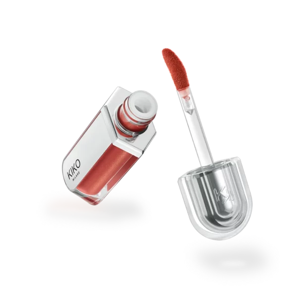 لیپ گلاس کیکو مدل 3D Hydra Xtreme Lipgloss