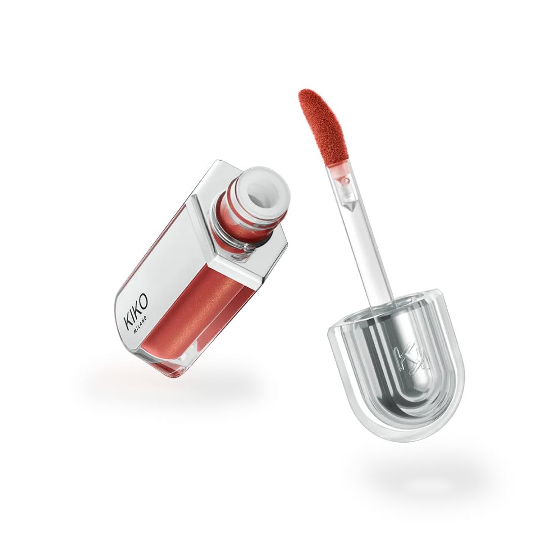 لیپ گلاس کیکو مدل 3D Hydra Xtreme Lipgloss