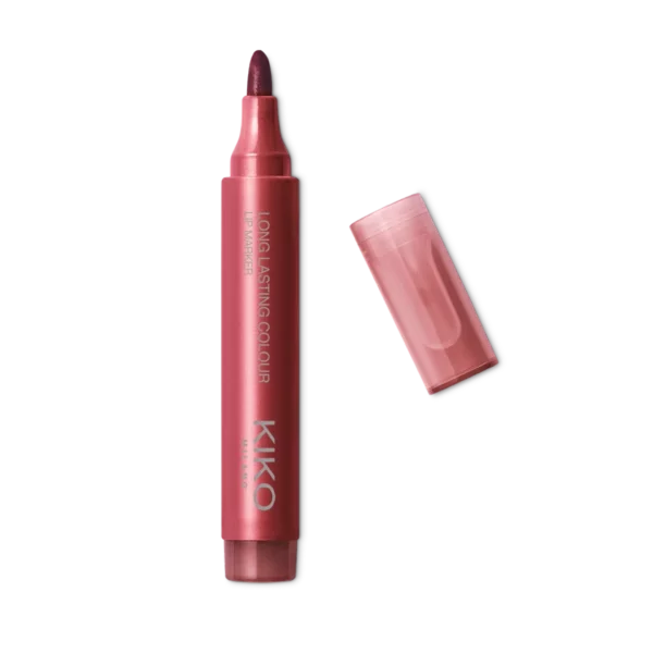 رژلب‌ ماژیکی کیکو Long Lasting Colour Lip Marker