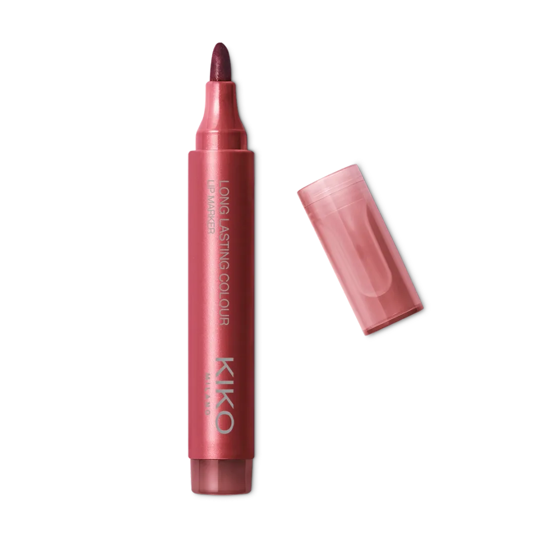 رژلب‌ ماژیکی کیکو Long Lasting Colour Lip Marker