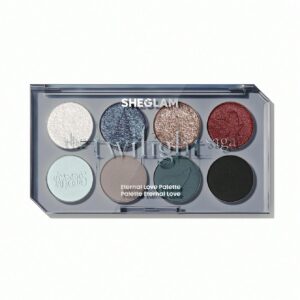 پالت سایه چشم شیگلم مدل SHEGLAM Eternal Love