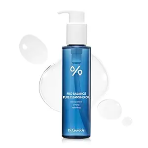 روغن پاک‌کننده دکتر سراکل Dr.Ceuracle Pro Balance Pure Cleansing Oil