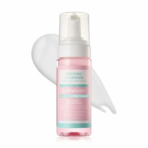 فوم شوینده ملتینگ دکتر ملاکسین 150 میل Melting Cleanser
