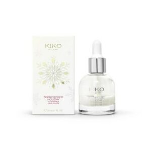 هایلایتر براق و یخی کیکو Snow-Kissed Holiday Icy Shimmer Highlighter