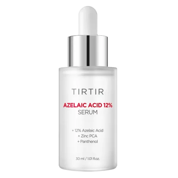 سرم آزلائیک اسید 12٪ تیرتیر (TIRTIR Azelaic Acid 12% Serum)