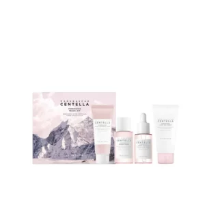 کیت مسافرتی رفع منافذ اسکین 1004 SKIN1004 Centella Poremizing Travel Kit