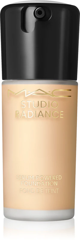 کرم پودر سرمی مک Studio Radiance Serum-Powered