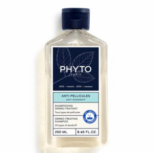 شامپو ضد شوره فیتو مدل Phyto Anti-Pellicules