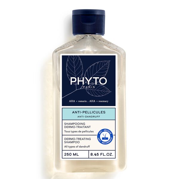 شامپو ضد شوره فیتو مدل Phyto Anti-Pellicules