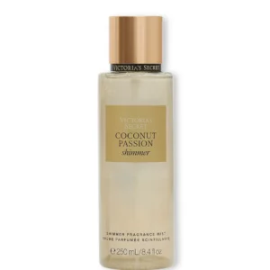 بادی اسپلش شاین Coconut Passion Shimmer ویکتوریا سکرت (اکلیلی)