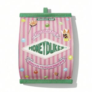 کیف لوازم آرایش هری پاتر شیگلم SHEGLAM Sweet Shop Makeup Bag