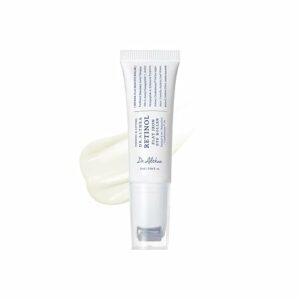 دور چشم رولی رتینول دکتر التیا 25 میل (Dr.Althea Retinol Flat Iron Eye Roller)