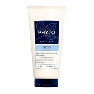 نرمکننده مو فیتو مدل Softness حجم 175 میل