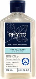شامپو ضد شوره فیتو مدل Phyto Anti-Pellicules