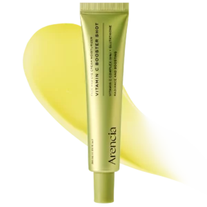 بوستر سرم ویتامین سی آرنسیا 30 میل (Vitamin C Booster Shot)