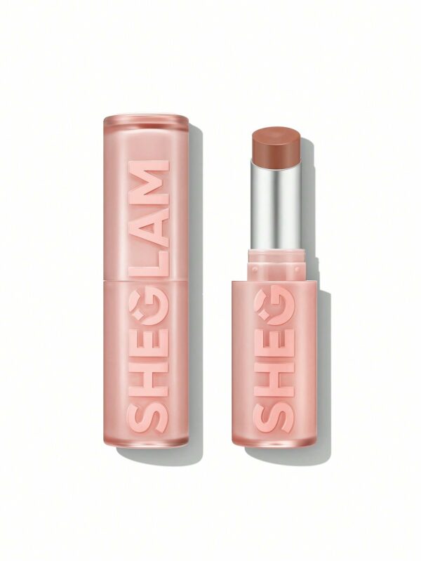 رژلب کوشنی شیگلم lip veil cushion lightweight