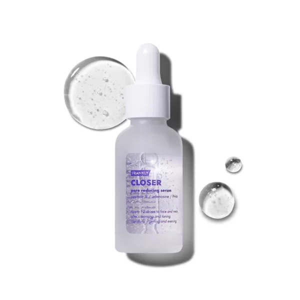 سرم کوچککننده منافذ باز فرنکلی Frankly Closer Pore Reducing Serum