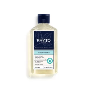 شامپو کنترل چربی پوست سر فیتو Phyto Seboreductive Shampoo