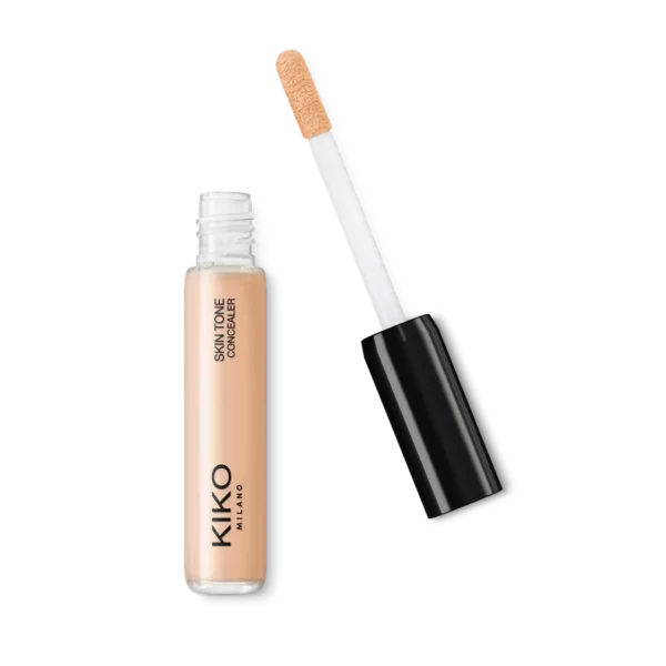کانسیلر کیکو مدل Skin Tone Concealer حجم 3.5ml