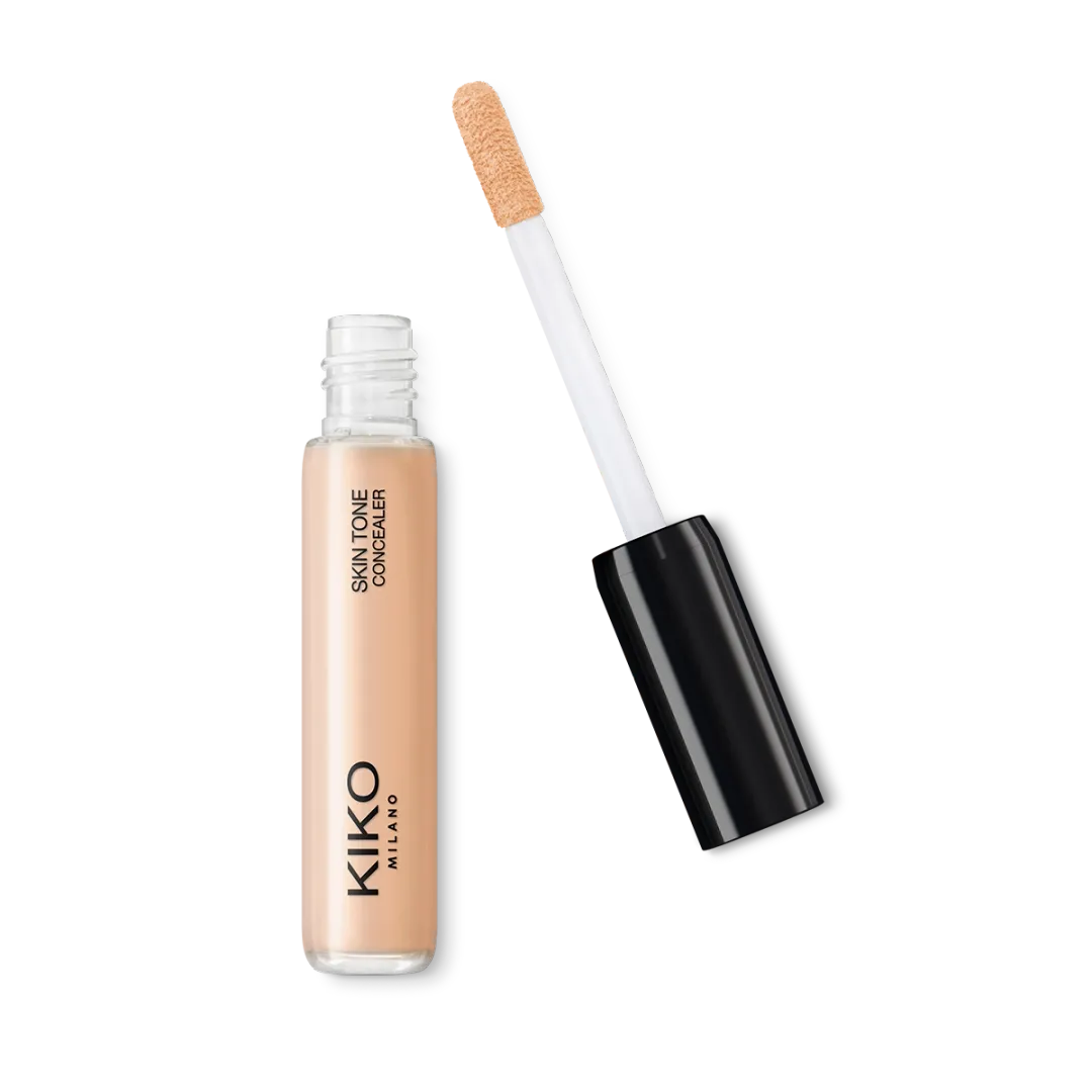 کانسیلر کیکو مدل Skin Tone Concealer حجم 3.5ml
