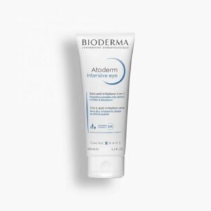 کرم دور چشم 3 در 1 اتودرم بایودرما 100 میل Bioderma ((( تاریخ انقضا : 2026/08)))