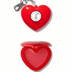 رژ گونه مدل ساعتی شیگلم Heart Clock Dewy Blush [3.5g]