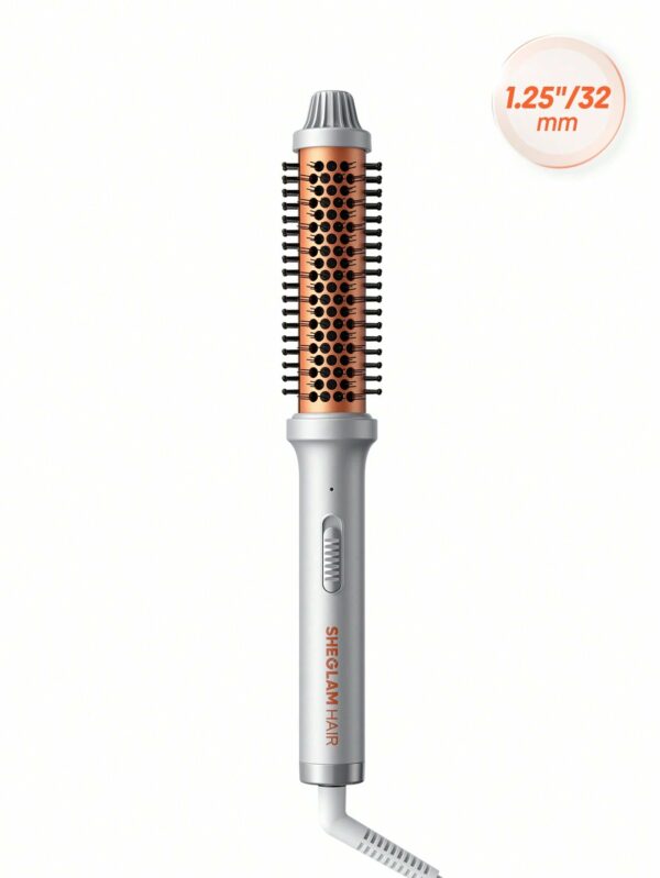 برس پیچ حرارتی شیگلم It-Curl Thermal Blow Out Brush - 32mm