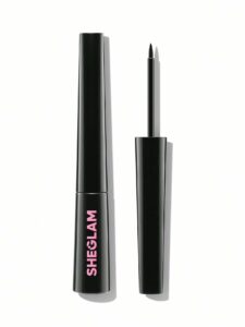 خط چشم مایع مات شیگلم Sheglam Stay Inked (مشکی مات 3.5ML)