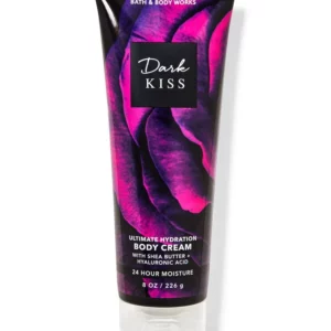 لوسیون بدن بث اند بادی ورکس Dark Kiss حجم Bath & Body Works 226gr