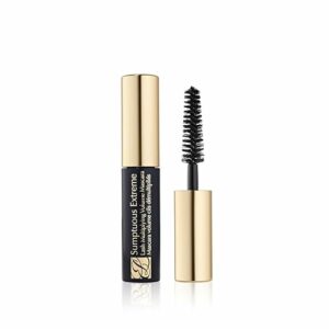 ریمل حجم دهنده استی لادر [مینی2.8ml] Sumptuous Extreme رنگ 01 Extreme Black