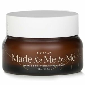 کرم ترمیم کننده و تقویت سد دفاعی اکسیس وای Biome Ultimate Indulging Cream