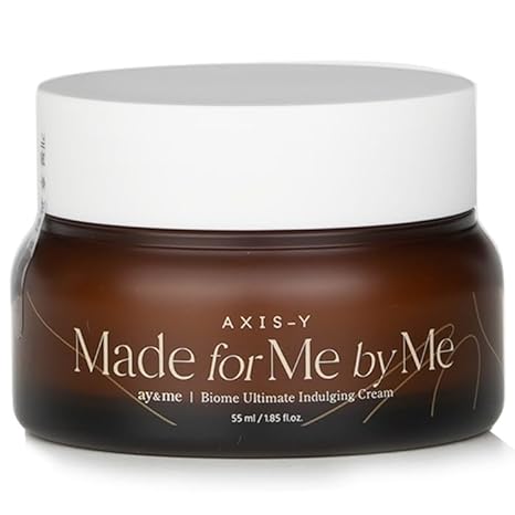 کرم ترمیم کننده و تقویت سد دفاعی اکسیس وای Biome Ultimate Indulging Cream