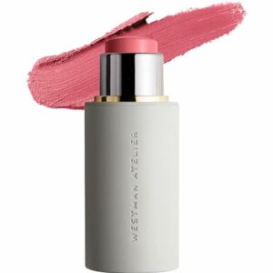 رژ گونه استیکی وستمن آتلیه Westman Atelier Baby Cheeks [6گرم]