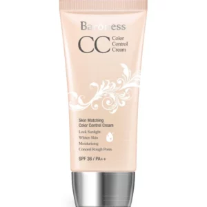 سی سی کرم بارونس مدل Skin Matching حجم 50 میل (SPF36 PA++)