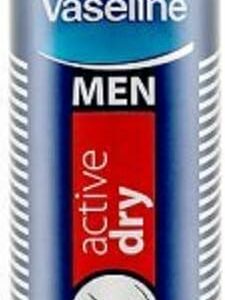 اسپری ضد تعریق مردانه Active Dry 48h وازلین 250 میل