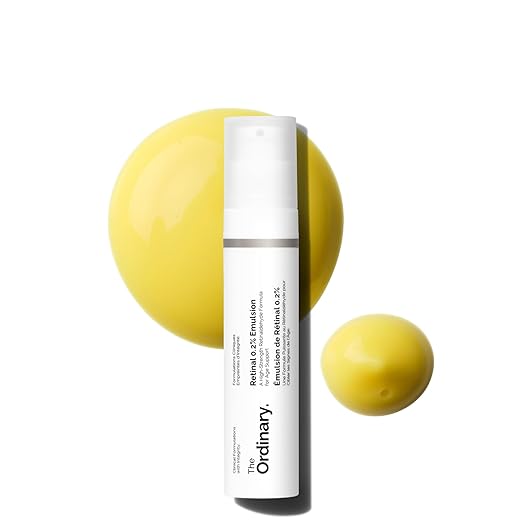 امولسیون جوانساز رتینال 0.2% اوردینری The Ordinary Retinal 0.2% Emulsion